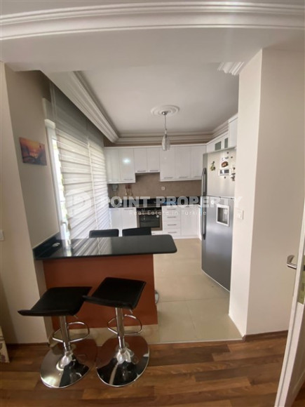 Ready to move in, three bedroom apartment, 175m², in a cozy complex in Cikcilli, Alanya-id-1688-photo-14