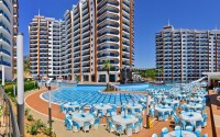 Квартира с видом на море в элитном проекте в Махмутларе-id-8834-фото-1