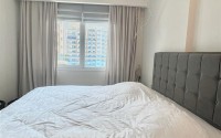 Квартира с видом на море в элитном проекте в Махмутларе-id-8834-фото-6