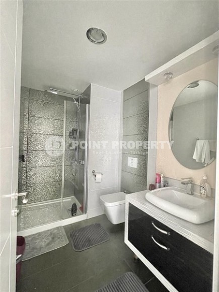 Квартира с видом на море в элитном проекте в Махмутларе-id-8834-фото-7