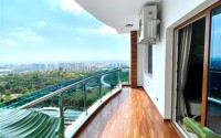 Квартира с видом на море в элитном проекте в Махмутларе-id-8834-фото-8