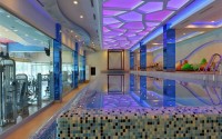 Квартира с видом на море в элитном проекте в Махмутларе-id-8834-фото-9