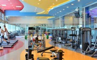 Квартира с видом на море в элитном проекте в Махмутларе-id-8834-фото-10
