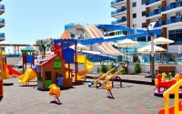 Квартира с видом на море в элитном проекте в Махмутларе-id-8834-фото-13