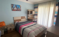 Ready to move in, three bedroom apartment, 175m², in a cozy complex in Cikcilli, Alanya-id-1688-photo-17