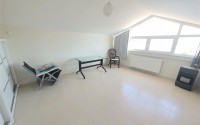 Дуплекс квартира 180 м² с видом на море в районе Демирташ, ВНЖ-id-8835-фото-5