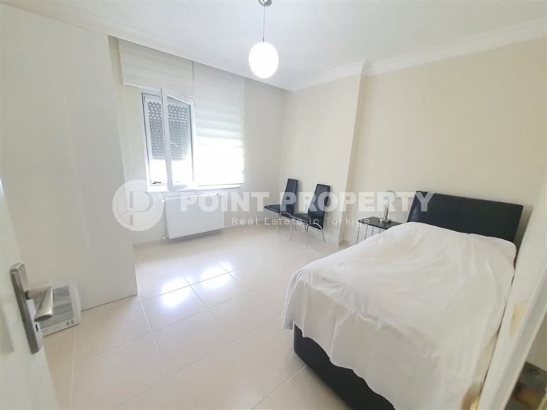 Дуплекс квартира 180 м² с видом на море в районе Демирташ, ВНЖ-id-8835-фото-7