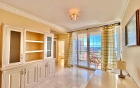Панорамная вилла 146 м² с великолепным видом на море в Каргыджаке-id-8836-фото-7