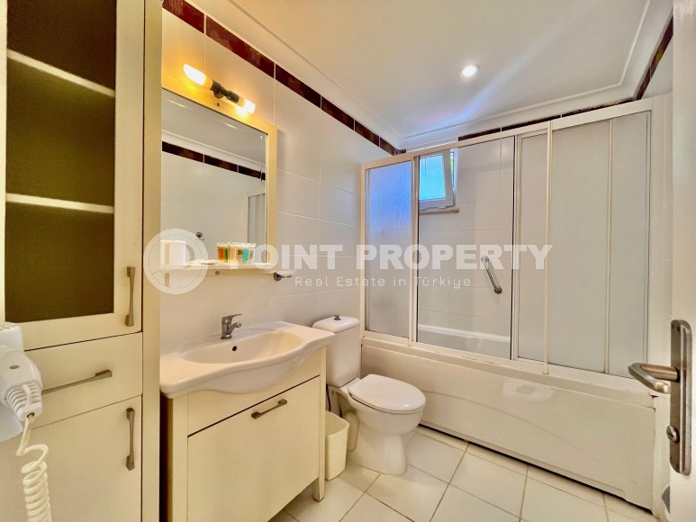 Панорамная вилла 146 м² с великолепным видом на море в Каргыджаке-id-8836-фото-13