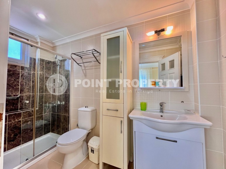 Панорамная вилла 146 м² с великолепным видом на море в Каргыджаке-id-8836-фото-14