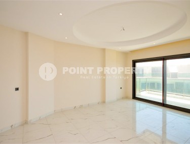 Видовая квартира 65 м² в комплексе премиум класса в шаге от моря в Каргыджаке-id-8837-фото-2