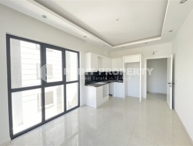 Современная квартира 55 м² в новом комплексе в Махмутларе-id-8838-фото-2