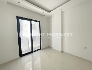 Современная квартира 55 м² в новом комплексе в Махмутларе-id-8838-фото-4