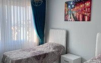 Прекрасная квартира 100 м² с видом на море в районе Махмутлар-id-8839-фото-3