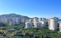 Прекрасная квартира 100 м² с видом на море в районе Махмутлар-id-8839-фото-7
