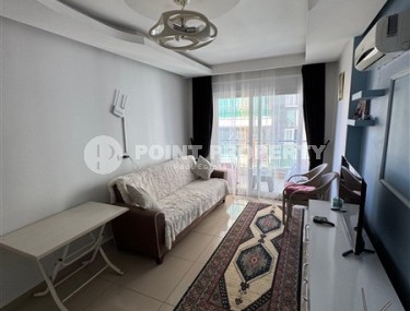 Уютная студия 37 м² в Махмутларе-id-8841-фото-2