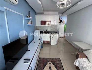 Уютная студия 37 м² в Махмутларе-id-8841-фото-3