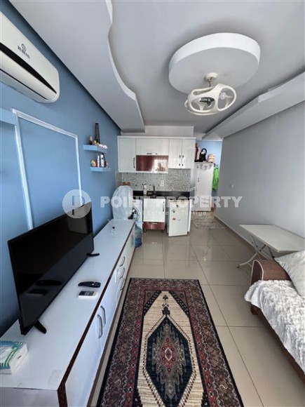 Уютная студия 37 м² в Махмутларе-id-8841-фото-3