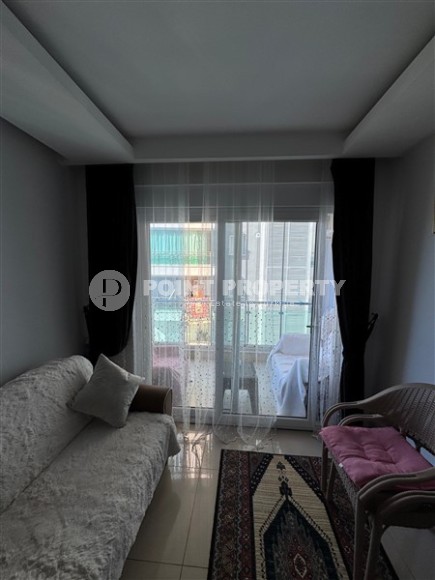 Уютная студия 37 м² в Махмутларе-id-8841-фото-6