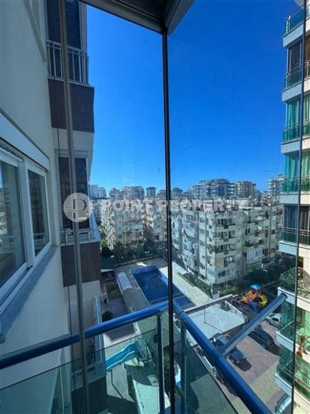 Уютная студия 37 м² в Махмутларе-id-8841-фото-8