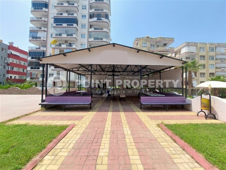 Уютная студия 37 м² в Махмутларе-id-8841-фото-10