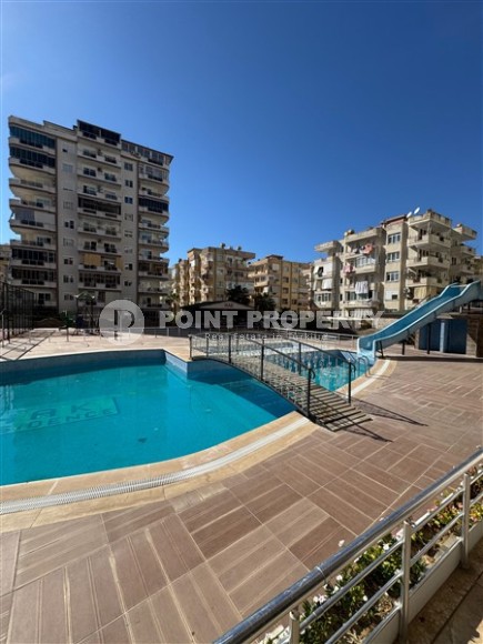 Уютная студия 37 м² в Махмутларе-id-8841-фото-12