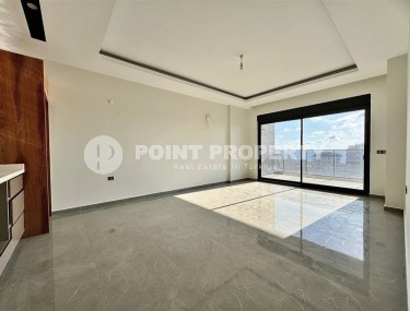 Просторная квартира 95 м² с видом на море в Махмутларе-id-8842-фото-2