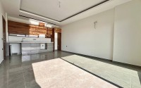 Просторная квартира 95 м² с видом на море в Махмутларе-id-8842-фото-3