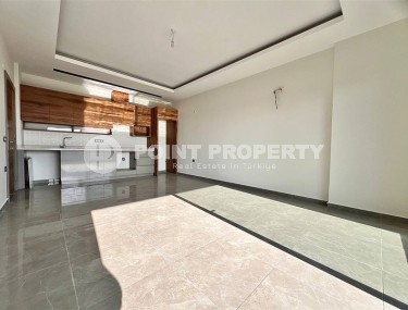 Просторная квартира 95 м² с видом на море в Махмутларе-id-8842-фото-3