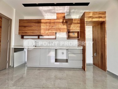 Просторная квартира 95 м² с видом на море в Махмутларе-id-8842-фото-4