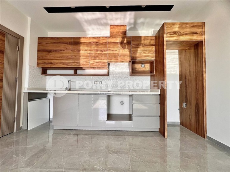 Spacious apartment 95 m² with sea view in Mahmutlar-id-8842-photo-4