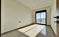 Просторная квартира 95 м² с видом на море в Махмутларе-id-8842-фото-5