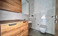 Просторная квартира 95 м² с видом на море в Махмутларе-id-8842-фото-9