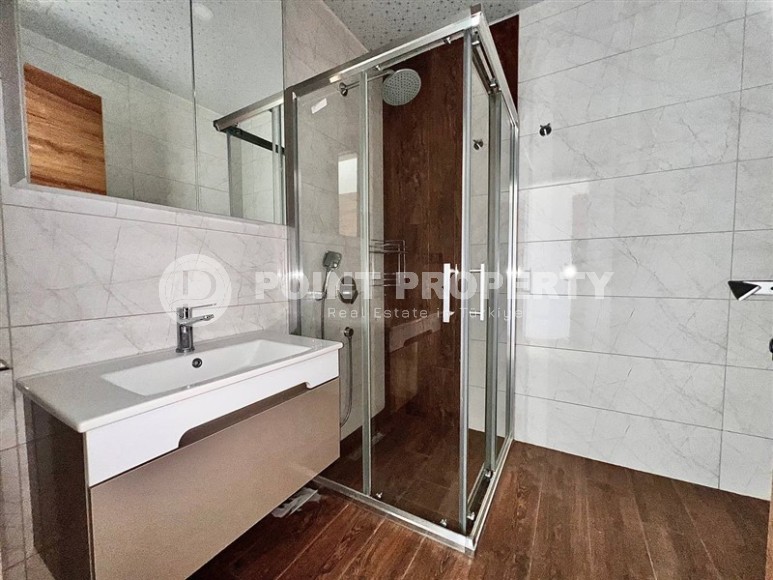 Просторная квартира 95 м² с видом на море в Махмутларе-id-8842-фото-10