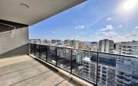 Просторная квартира 95 м² с видом на море в Махмутларе-id-8842-фото-11