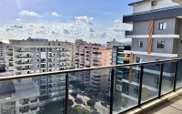 Просторная квартира 95 м² с видом на море в Махмутларе-id-8842-фото-12