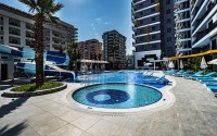 Просторная квартира 95 м² с видом на море в Махмутларе-id-8842-фото-19