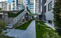 Просторная квартира 95 м² с видом на море в Махмутларе-id-8842-фото-20