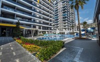 Просторная квартира 95 м² с видом на море в Махмутларе-id-8842-фото-22