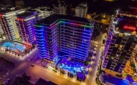 Просторная квартира 95 м² с видом на море в Махмутларе-id-8842-фото-24