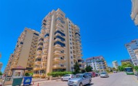 Светлая квартира 125 м² в Махмутларе рядом с морем-id-8844-фото-1