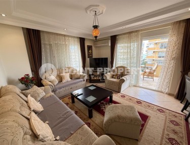 Светлая квартира 125 м² в Махмутларе рядом с морем-id-8844-фото-2