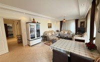 Светлая квартира 125 м² в Махмутларе рядом с морем-id-8844-фото-4
