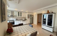 Светлая квартира 125 м² в Махмутларе рядом с морем-id-8844-фото-6