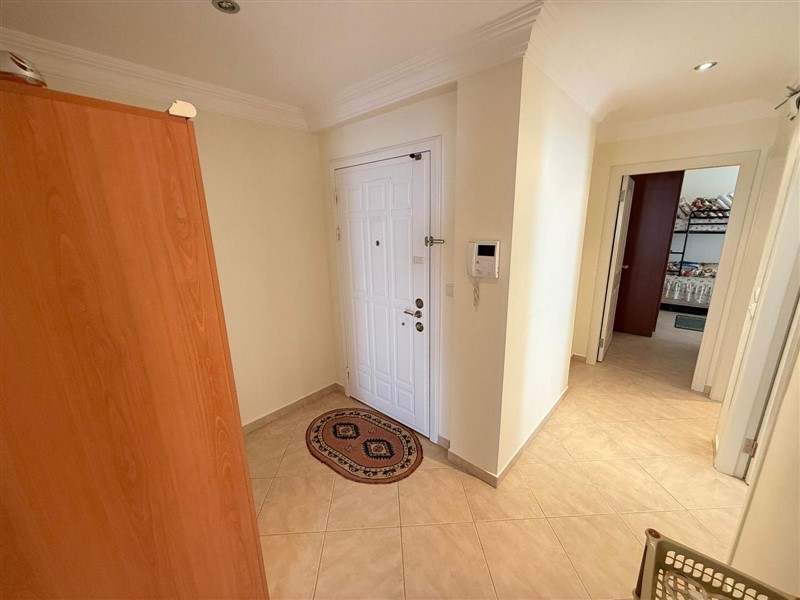 Светлая квартира 125 м² в Махмутларе рядом с морем-id-8844-фото-9