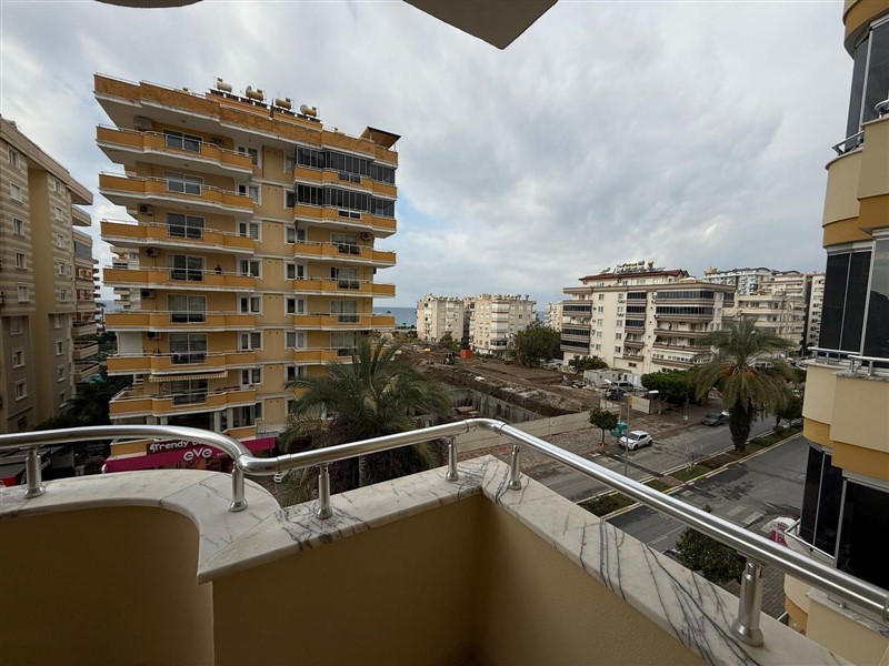 Светлая квартира 125 м² в Махмутларе рядом с морем-id-8844-фото-12