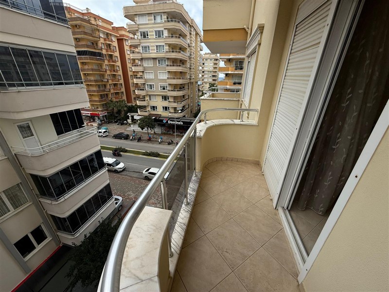 Светлая квартира 125 м² в Махмутларе рядом с морем-id-8844-фото-14