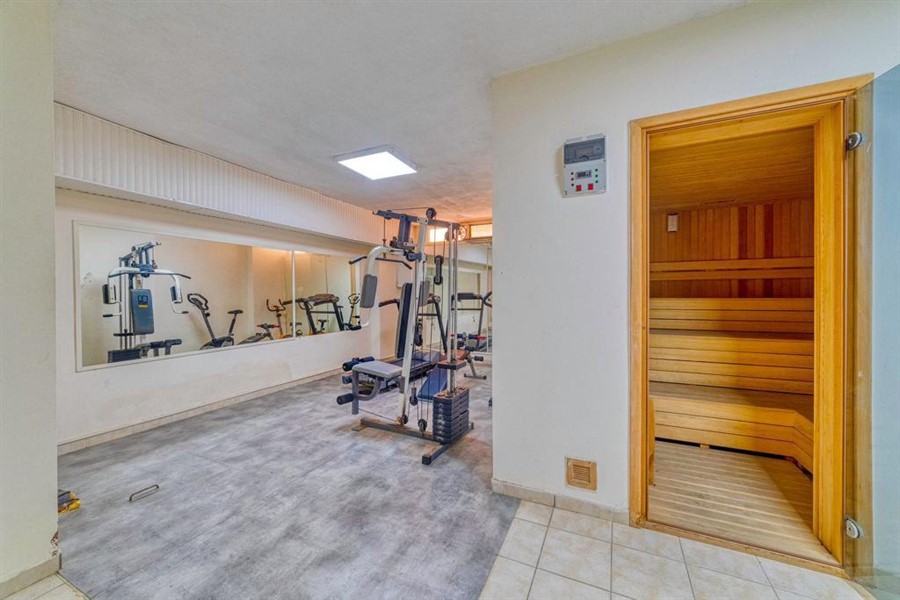 Светлая квартира 125 м² в Махмутларе рядом с морем-id-8844-фото-16