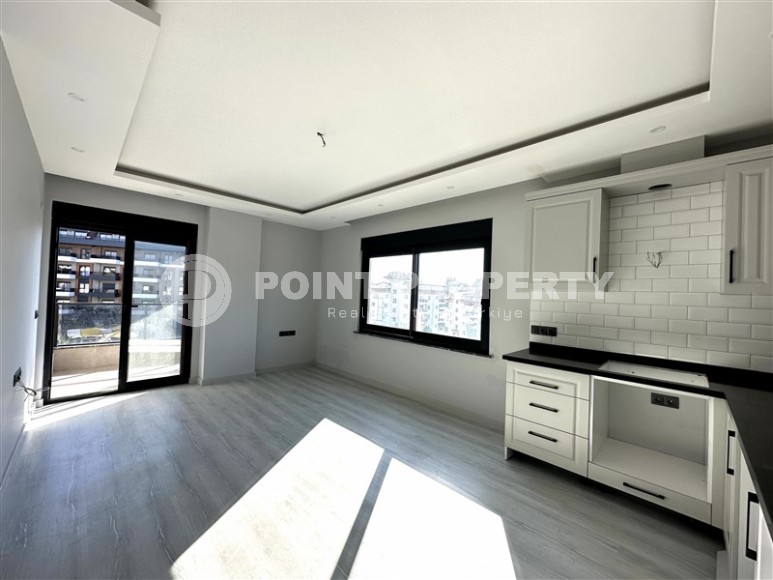 Современная квартира 55 м² в районе Верхняя Оба с роскошной инфраструктурой-id-8845-фото-2