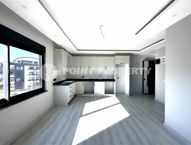 Современная квартира 55 м² в районе Верхняя Оба с роскошной инфраструктурой-id-8845-фото-3